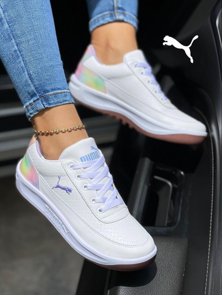 Puma California