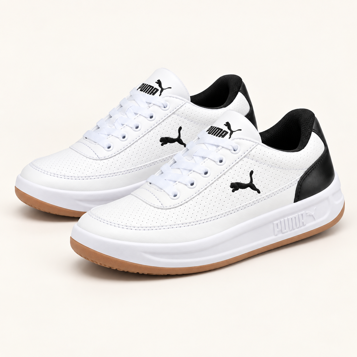 Puma California