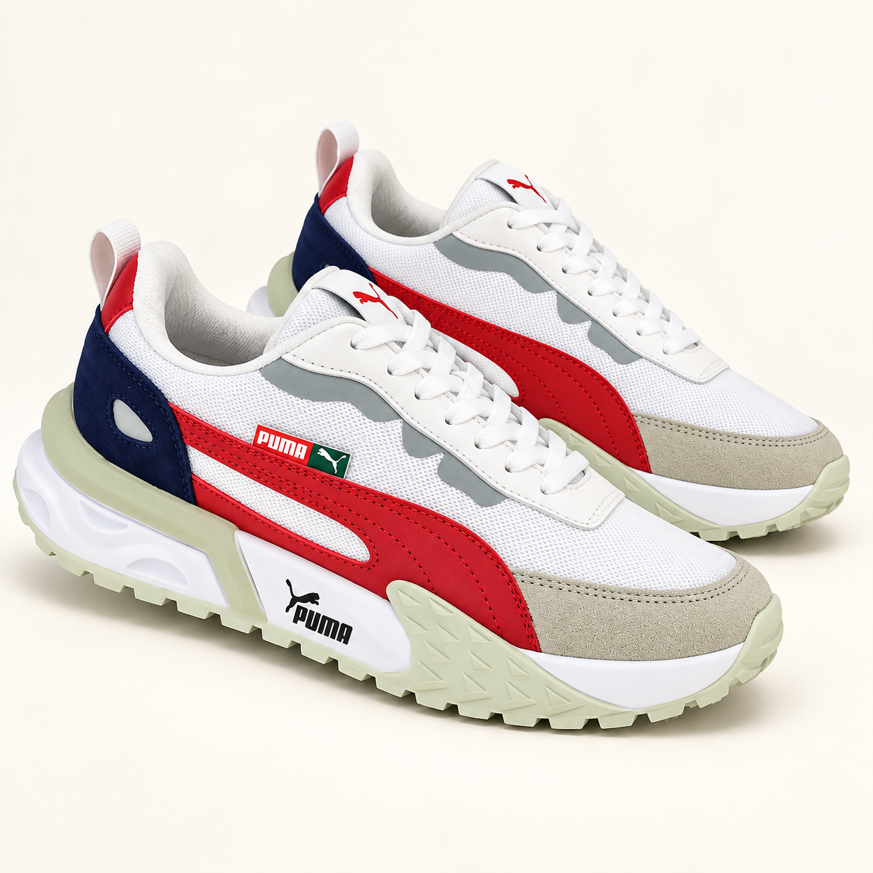 Puma Ferrari