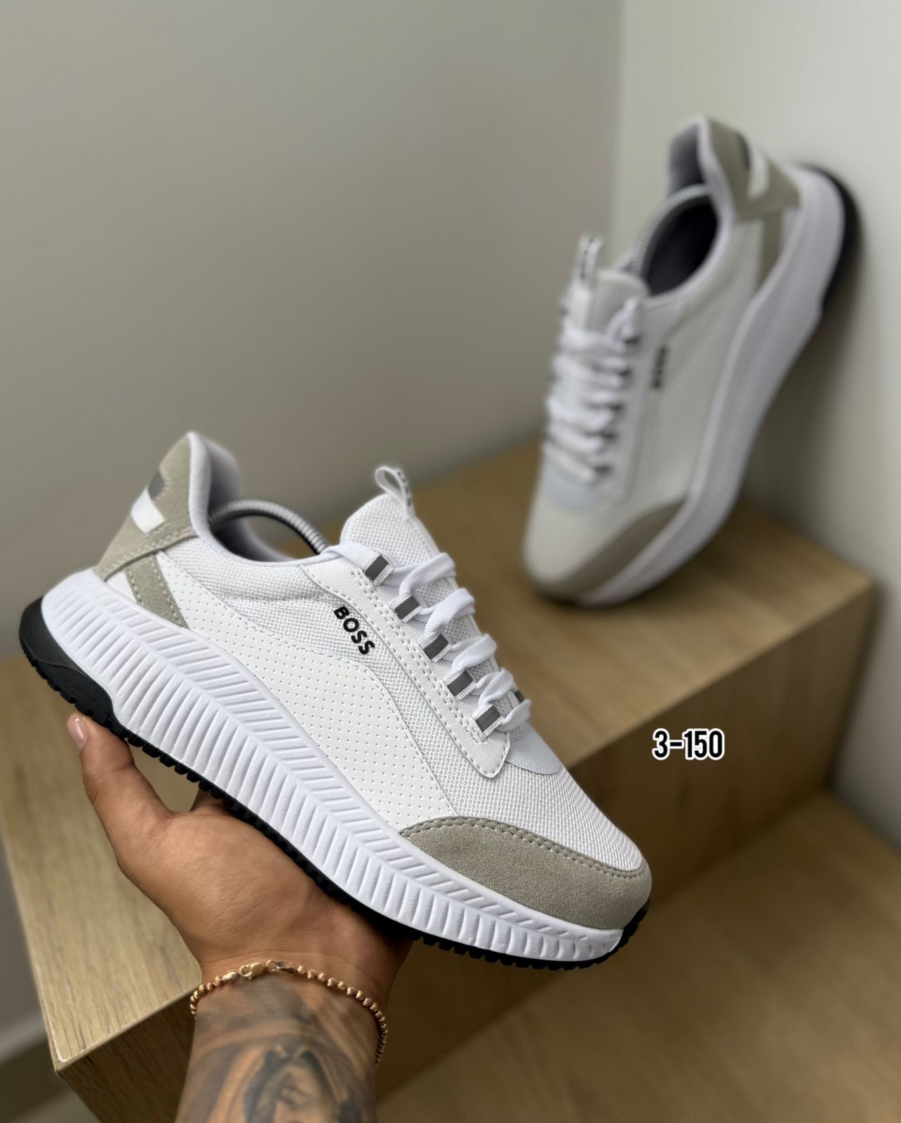 Hugo Boss