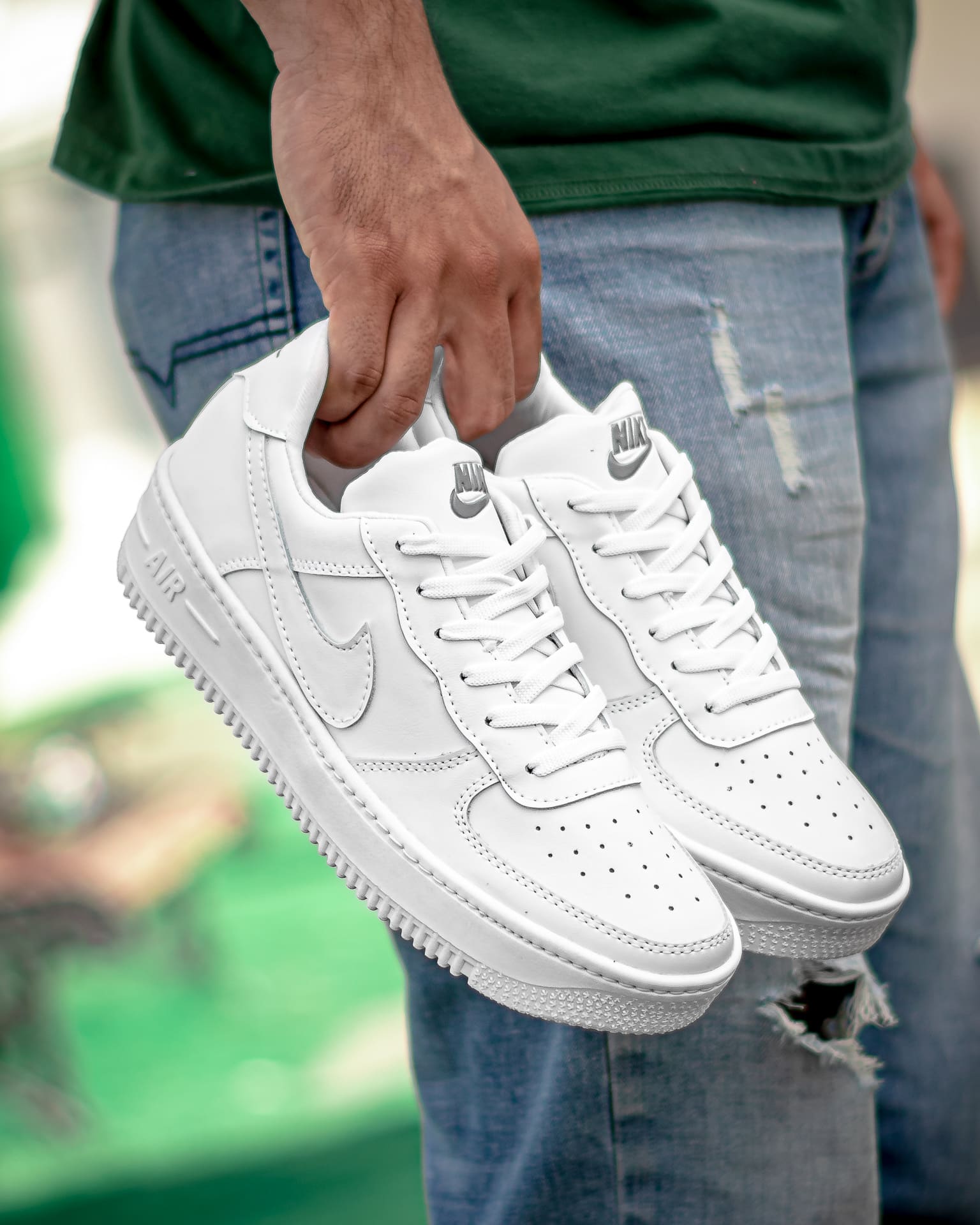 Force One Classic