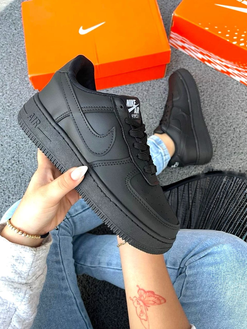 Force One Classic